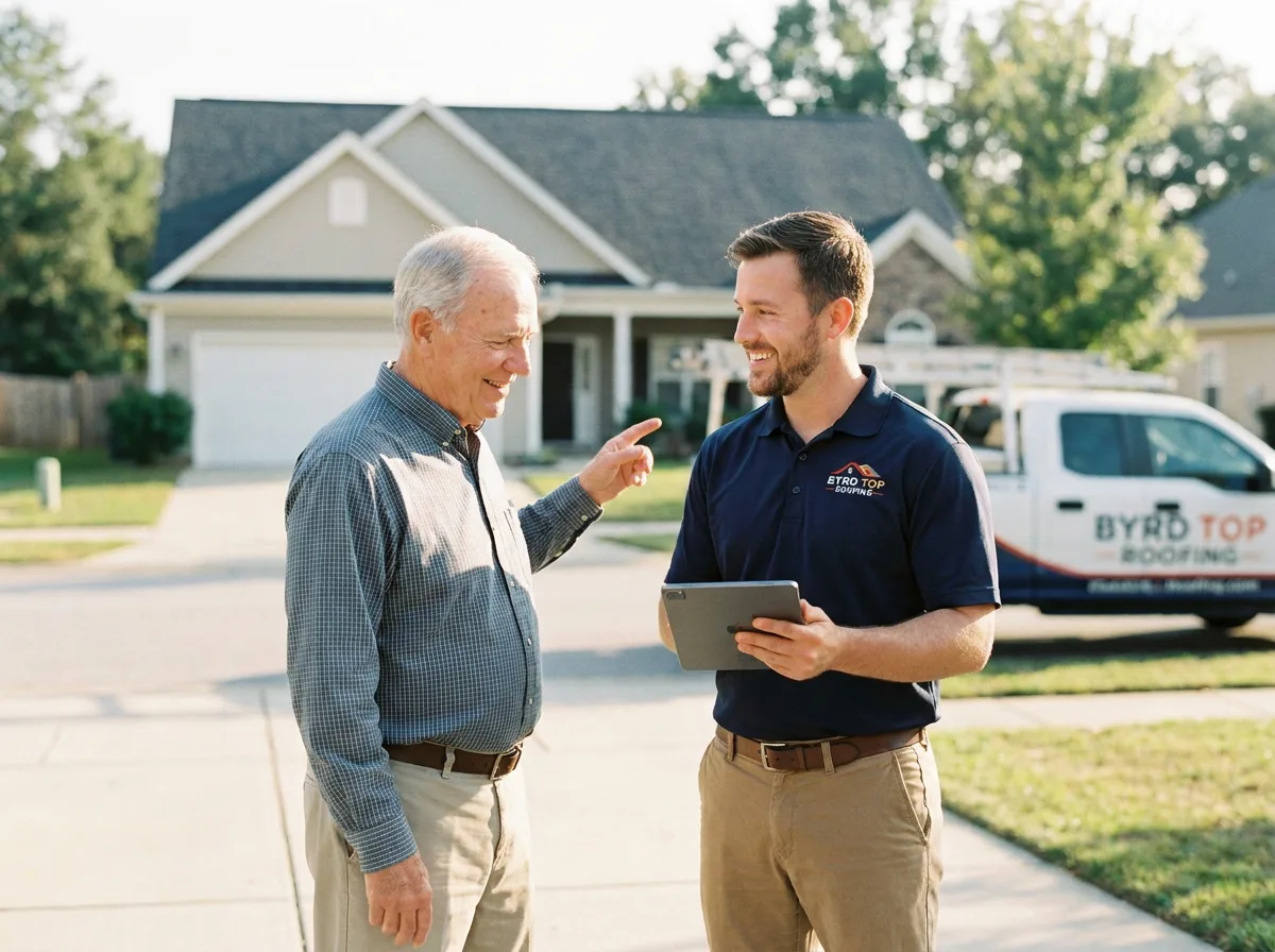 Roofing Mellette, SD FAQs